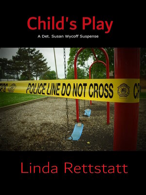 cover image of Child's Play